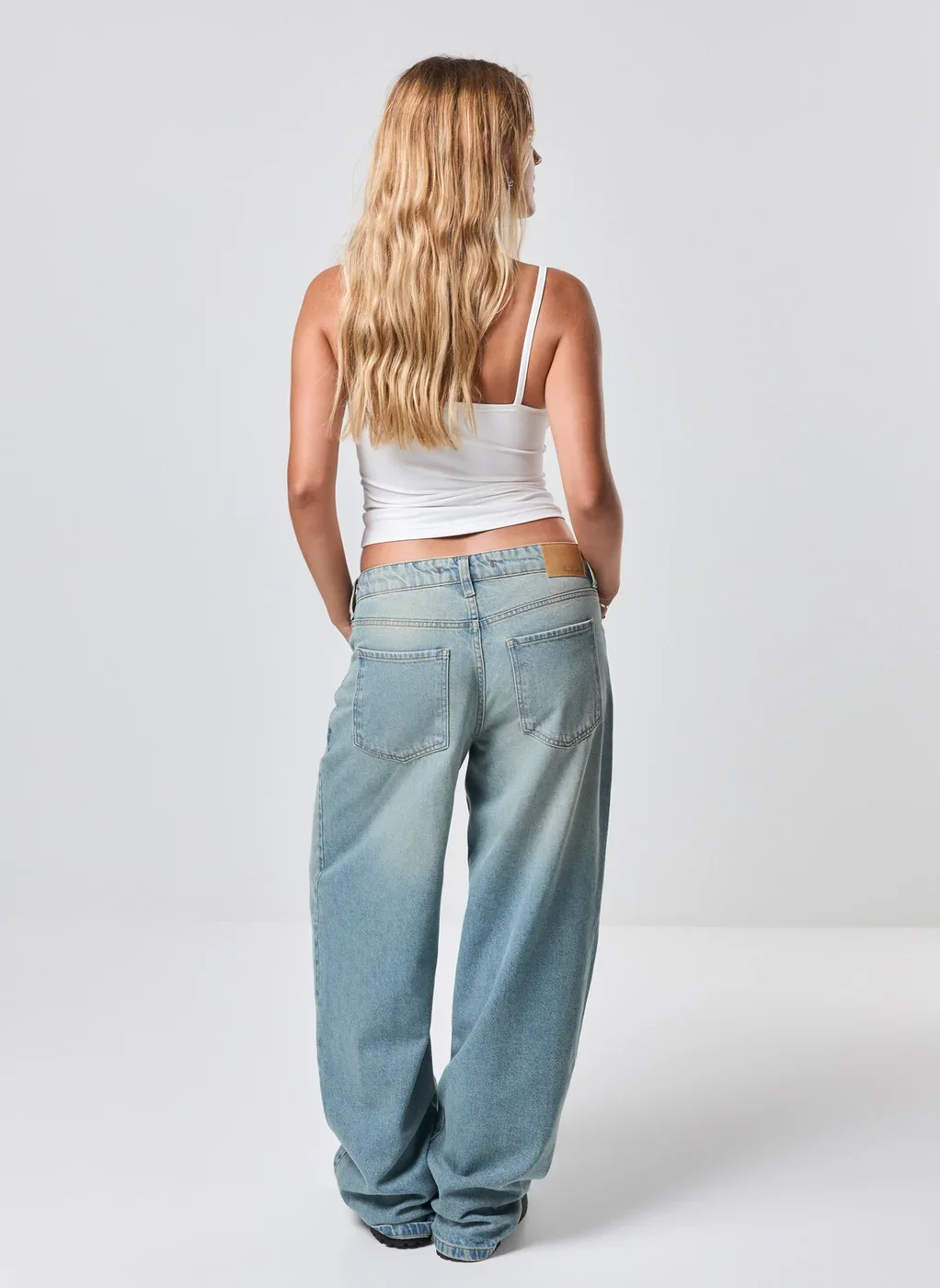 Regata Poliamida Justinha