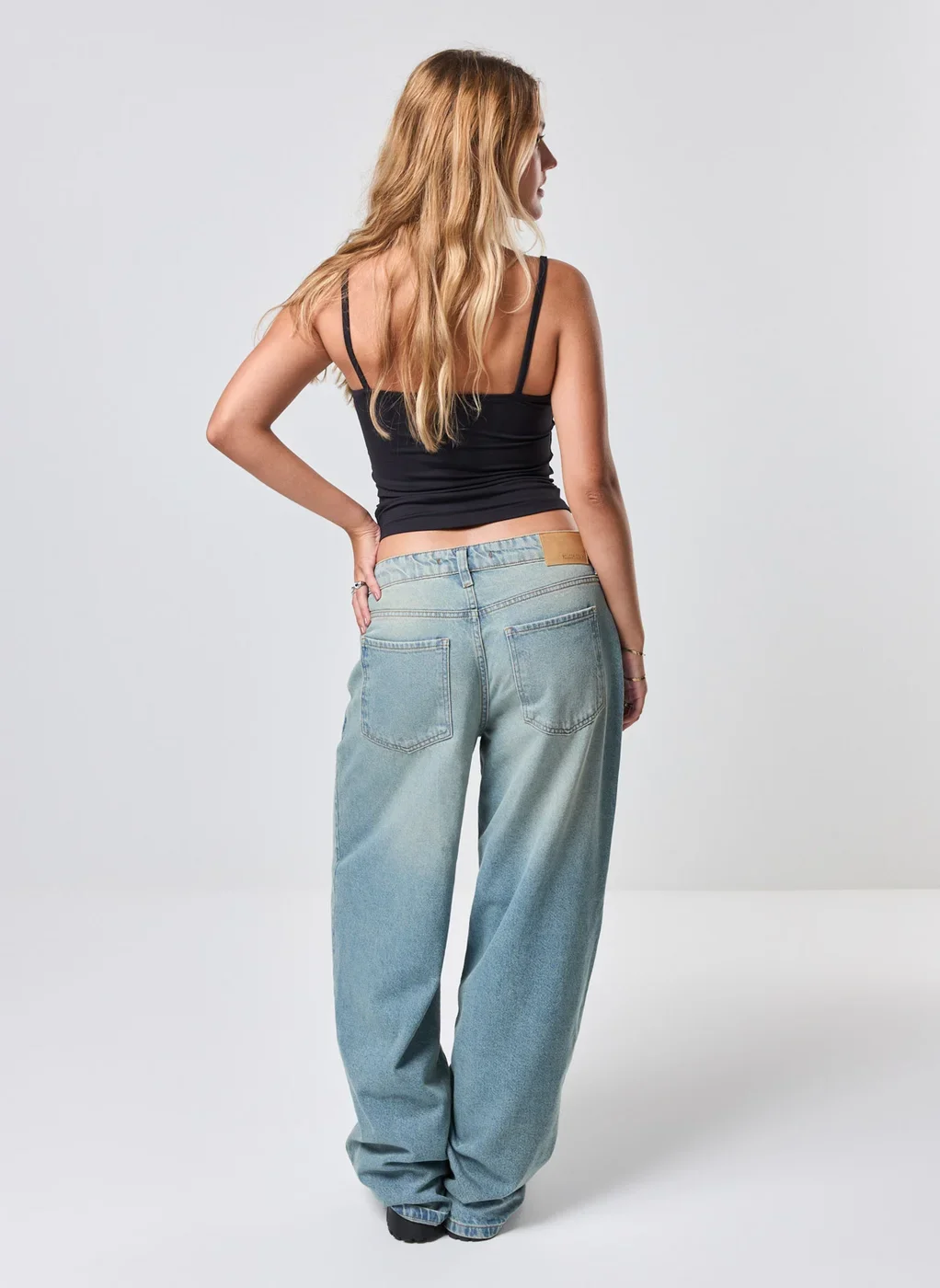 Regata Poliamida Justinha