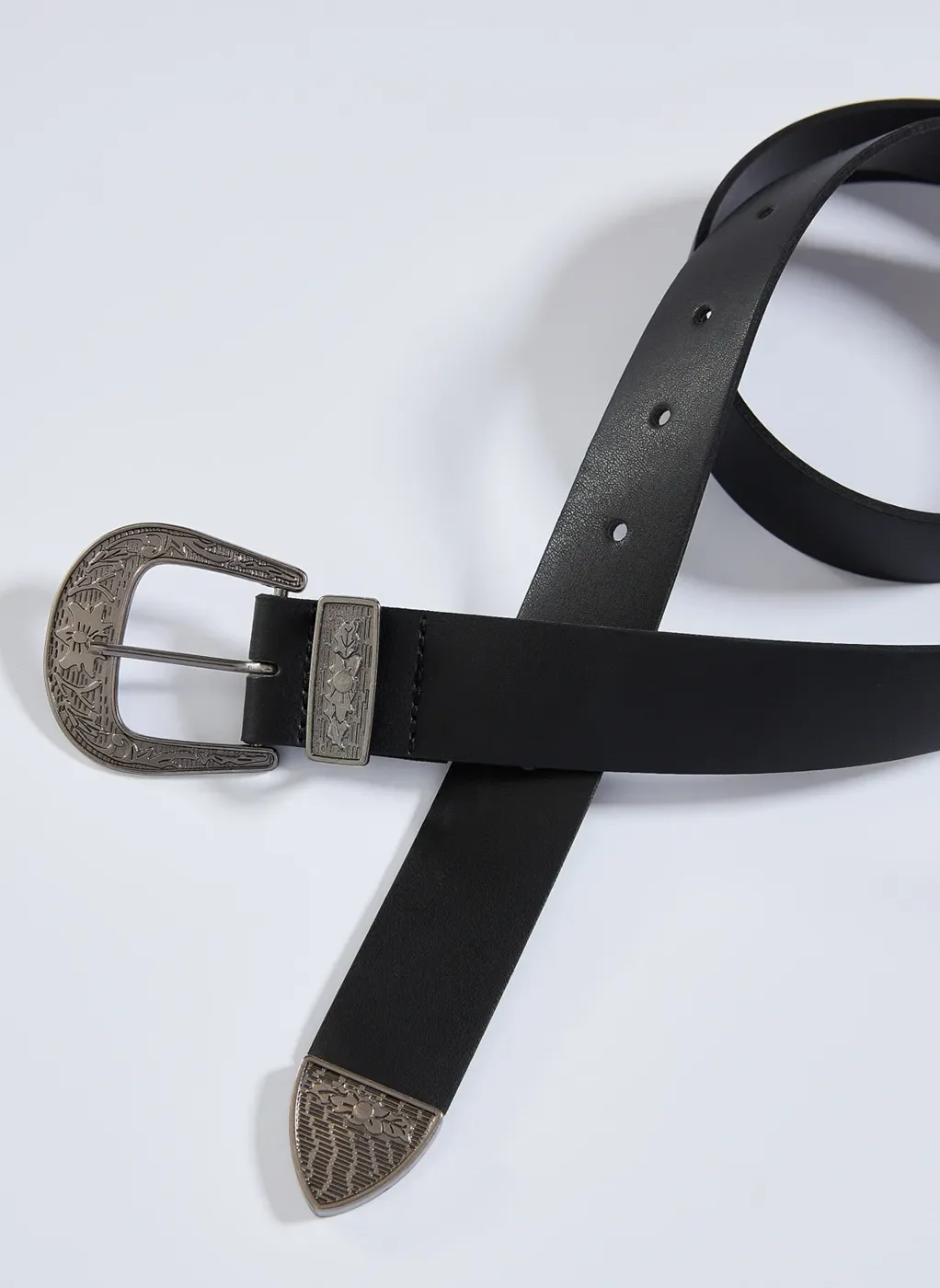 Cinto Fivela Trabalhada