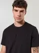 Camiseta Básica Cotton