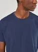 Camiseta Básica Cotton