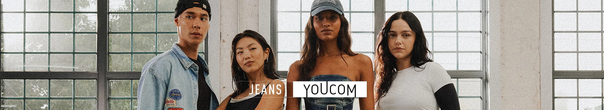 jeans lista geral