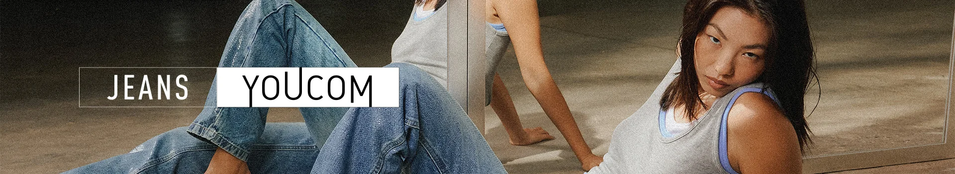 jeans lista fem
