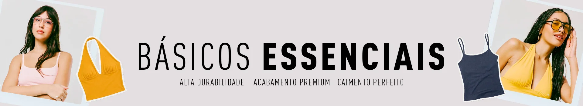 basicos feminino