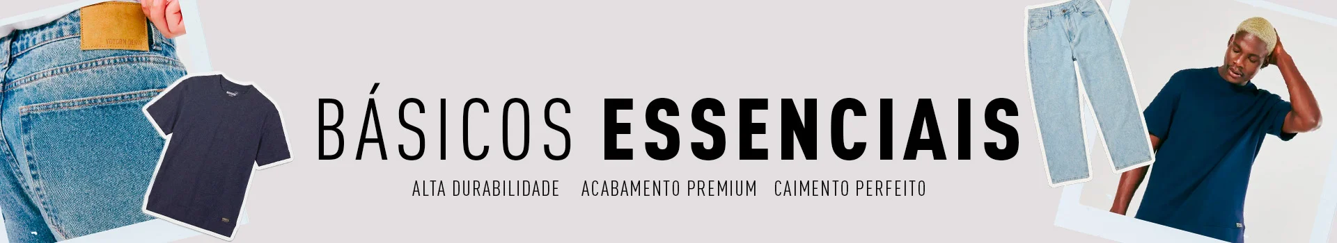 basicos masculino