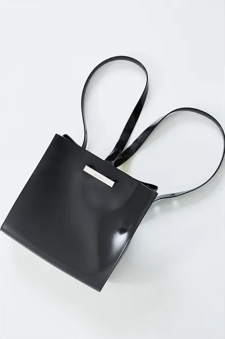 mochila double zaxy - preto