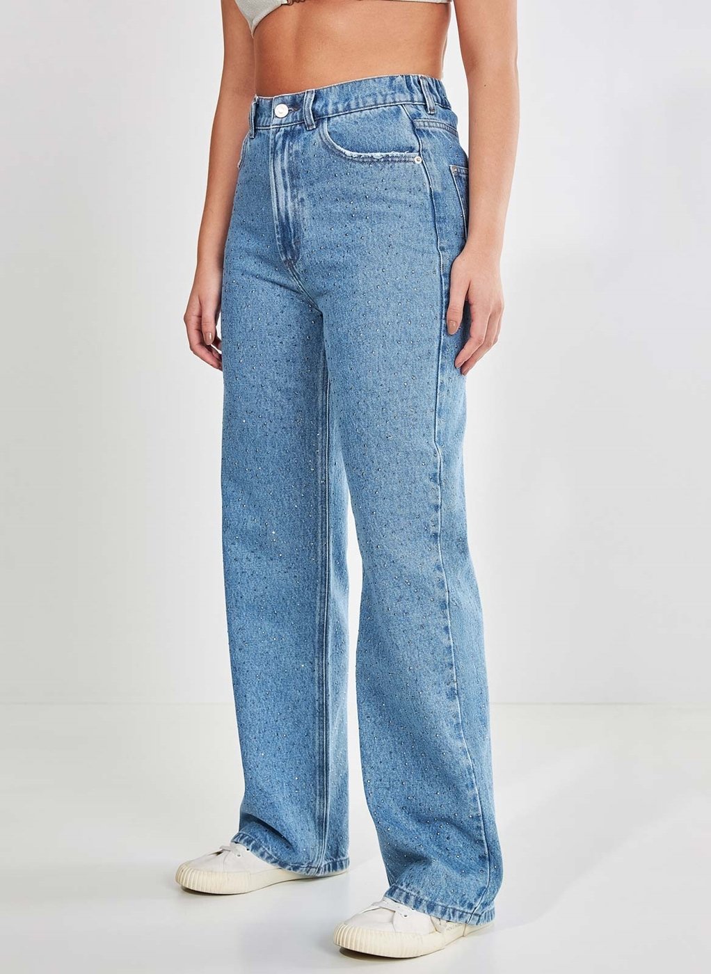 cal a jeans reta over com brilhos youcom vem c conferir suas